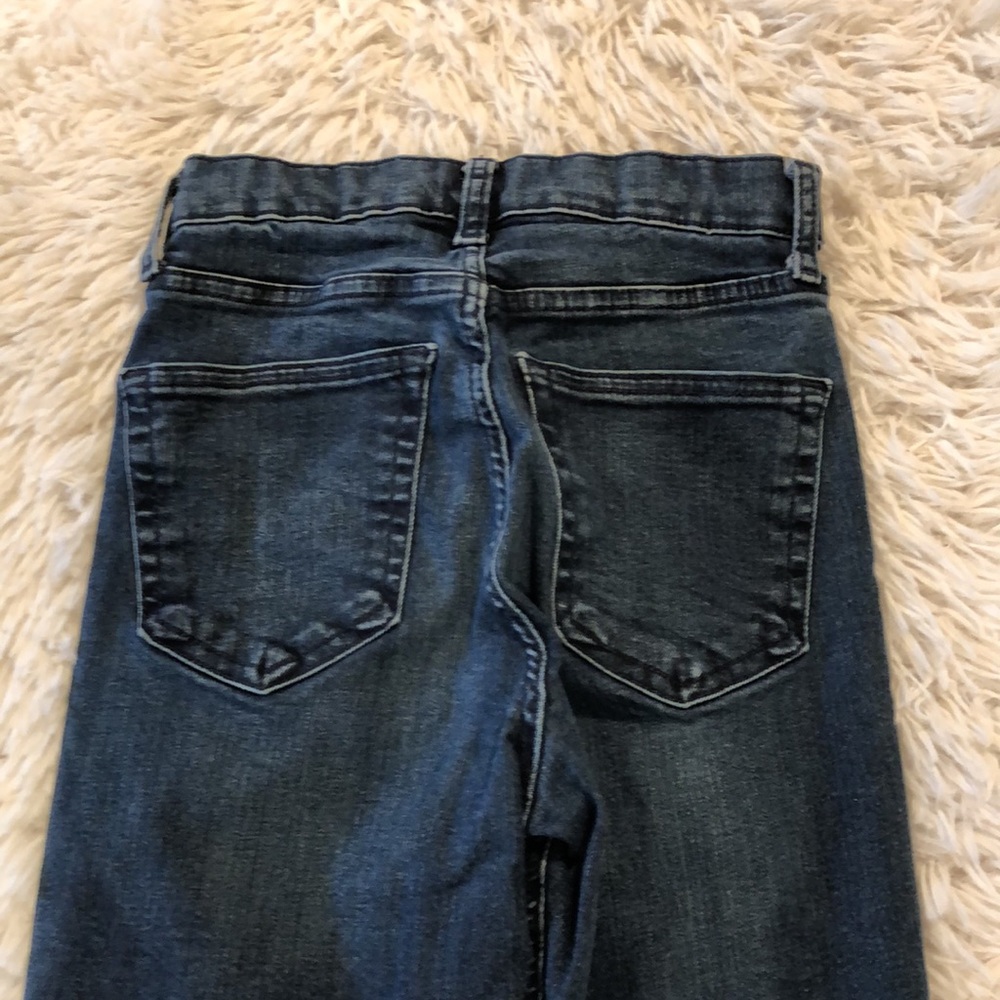 Topshop MOTO high waisted jeans ๐ - Picture 10 of 12